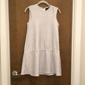 Cynthia Rowley Floral Dress with Pockets